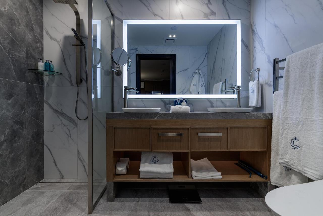 The Carlin Boutique Hotel Квінстаун Екстер'єр фото