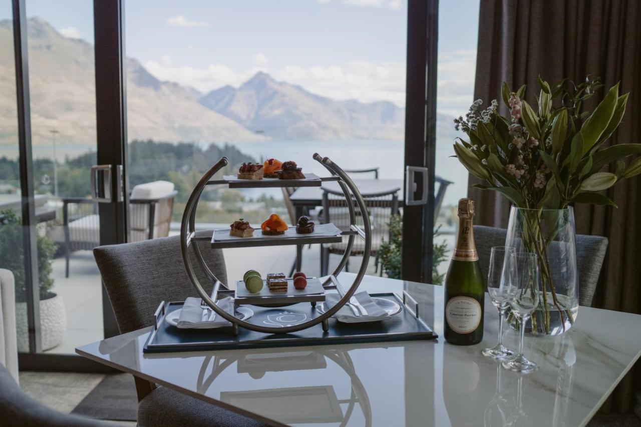 The Carlin Boutique Hotel Квінстаун Екстер'єр фото