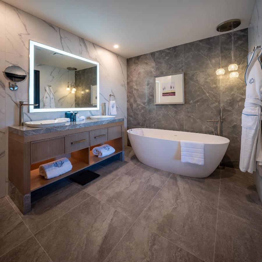 The Carlin Boutique Hotel Квінстаун Екстер'єр фото