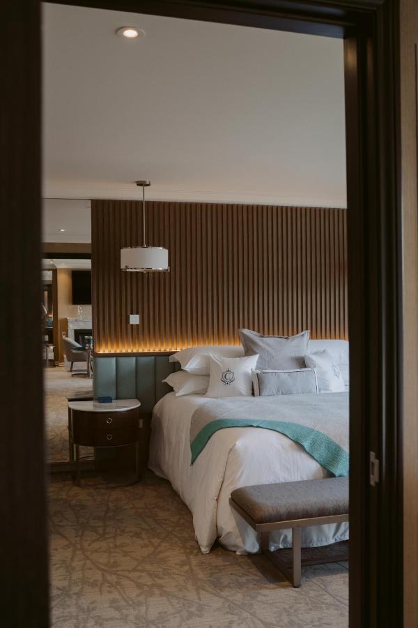 The Carlin Boutique Hotel Квінстаун Екстер'єр фото