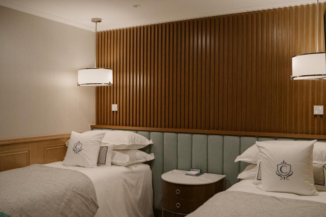 The Carlin Boutique Hotel Квінстаун Екстер'єр фото
