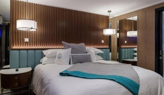 The Carlin Boutique Hotel Квінстаун Екстер'єр фото