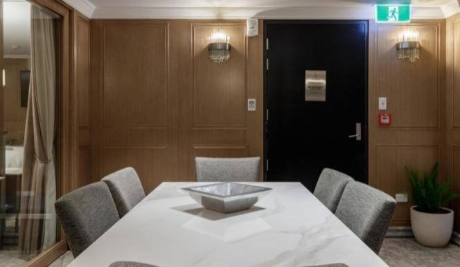 The Carlin Boutique Hotel Квінстаун Екстер'єр фото
