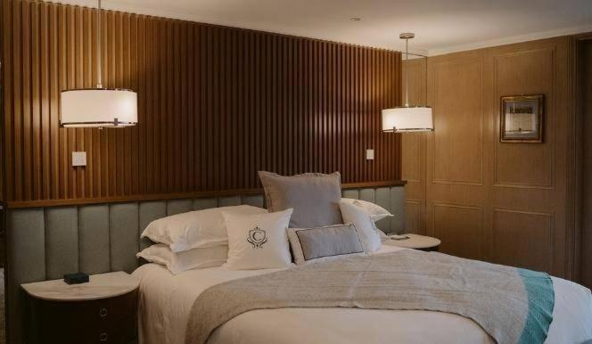 The Carlin Boutique Hotel Квінстаун Екстер'єр фото