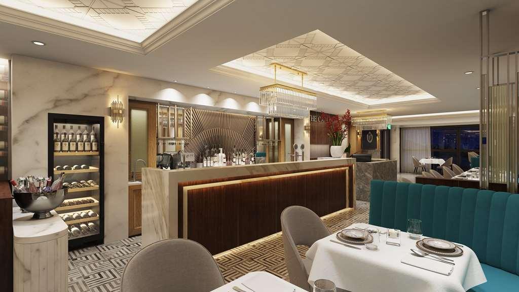 The Carlin Boutique Hotel Квінстаун Ресторан фото