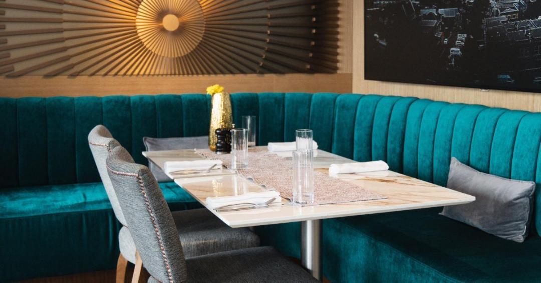 The Carlin Boutique Hotel Квінстаун Екстер'єр фото