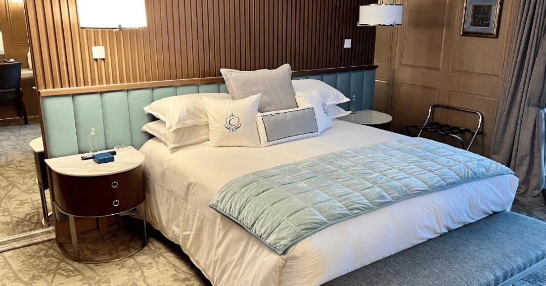 The Carlin Boutique Hotel Квінстаун Екстер'єр фото